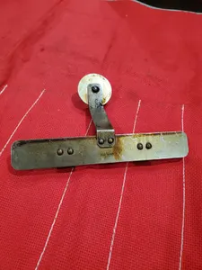 PRATT WHITNEY R2800 RADIAL ENGINE SUMP PROTECTOR TOOL  - NEW 